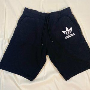 Adidas Sweat Shorts
